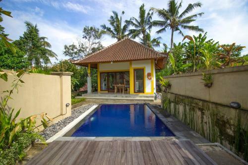 Hotel Yoga House