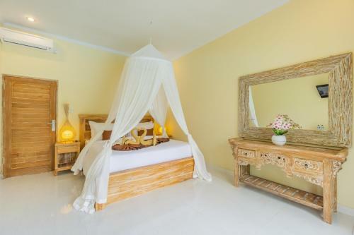 Apartamento Abhirama Villas And Spa