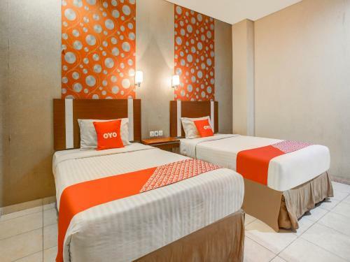 Oyo 3936 Hotel Trisula Makassar