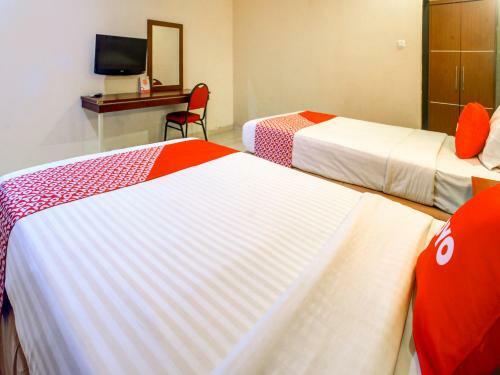 Oyo 3936 Hotel Trisula Makassar