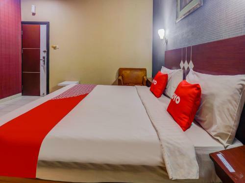 Oyo 3936 Hotel Trisula Makassar