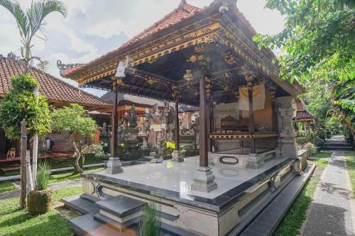 Hostal Matahari House Ubud