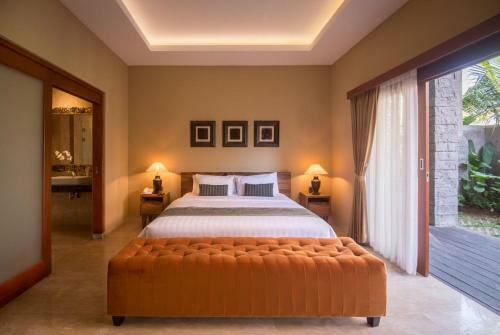 Ila Villa Ubud