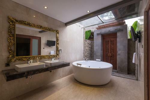 Ila Villa Ubud
