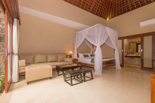 Ila Villa Ubud