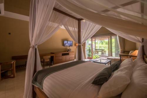 Ila Villa Ubud