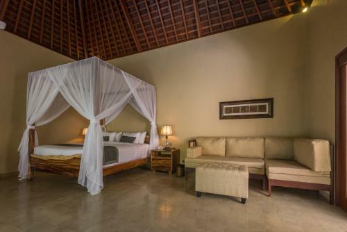 Ila Villa Ubud