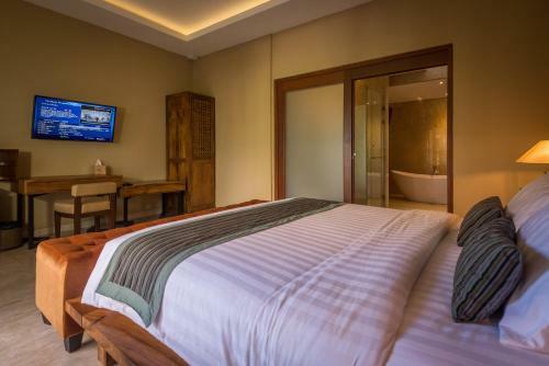 Ila Villa Ubud