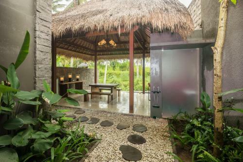 Ila Villa Ubud