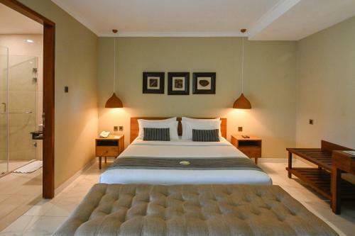 Ila Villa Ubud