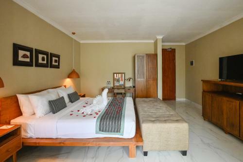 Ila Villa Ubud