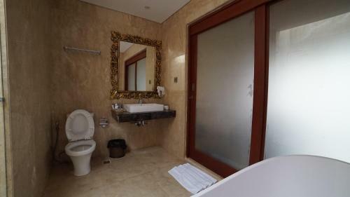 Ila Villa Ubud