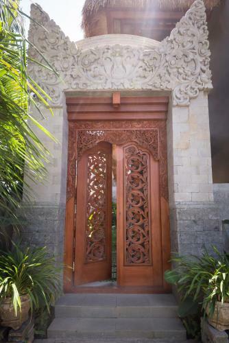 Ila Villa Ubud