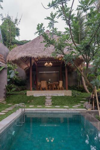 Ila Villa Ubud