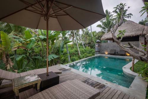 Ila Villa Ubud