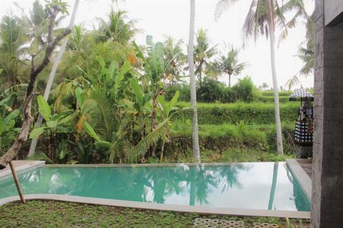 Ila Villa Ubud