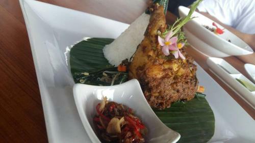 Ila Villa Ubud