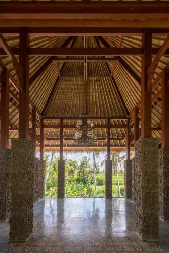 Ila Villa Ubud