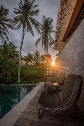 Ila Villa Ubud