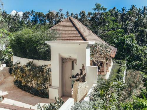 Villa Cloud Nine Estate