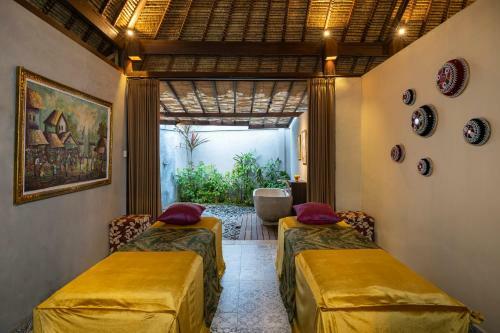 Adiwana Arya Villas