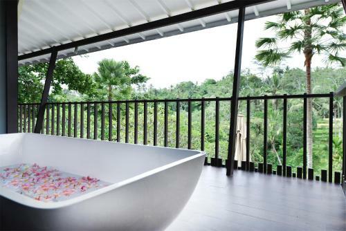 Sandhya Villa Ubud