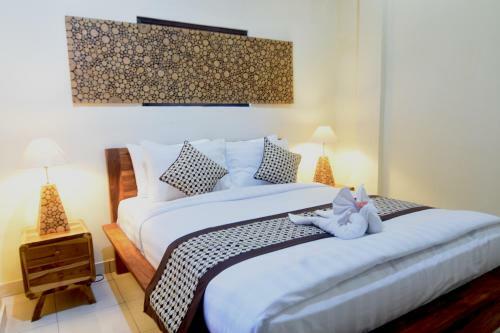 Arik's Homestay Ubud