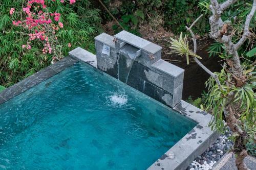 Hostal Gek House Ubud Bali