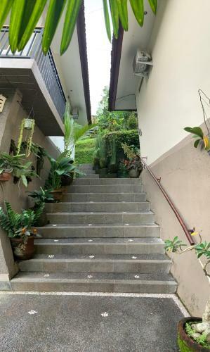 Hostal Gek House Ubud Bali