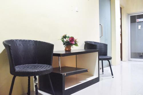 Hostal Reddoorz @ Pengayoman Panakkukang 2