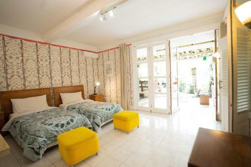 Sayan Ridge Villa