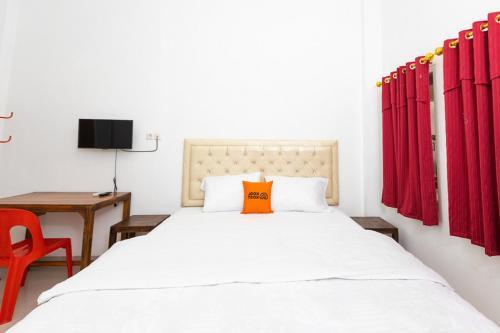 Hotel Reddoorz @ Losari Area 2