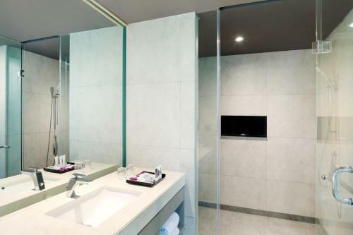 Hotel Mercure Makassar Nexa Pettarani
