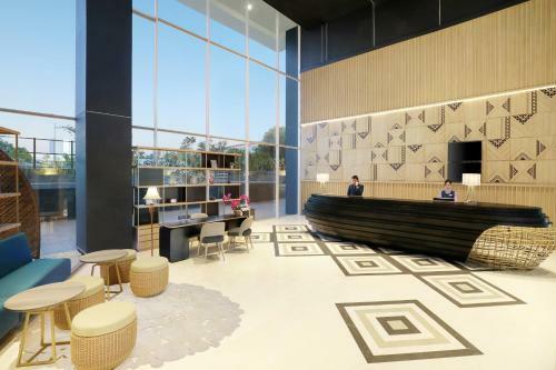 Hotel Mercure Makassar Nexa Pettarani