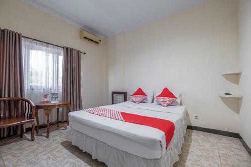 Hotel Oyo 1691 Wisma Benhil Toddopuli