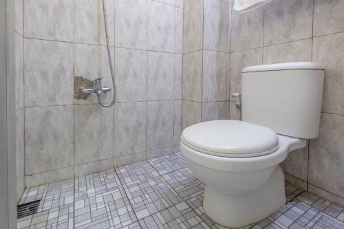 Hotel Oyo 1691 Wisma Benhil Toddopuli