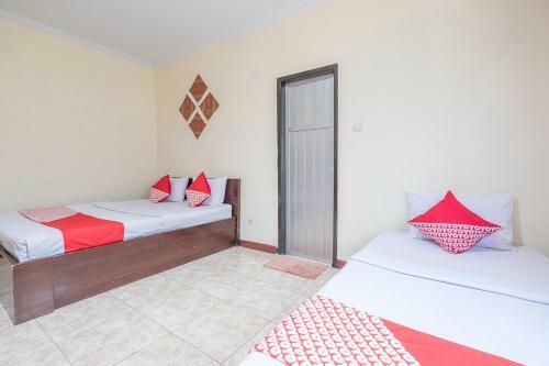 Hotel Oyo 1691 Wisma Benhil Toddopuli