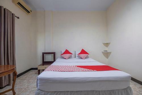 Hotel Oyo 1691 Wisma Benhil Toddopuli