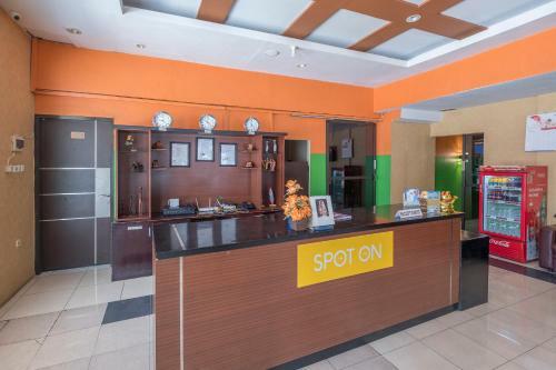 Hotel Oyo 1691 Wisma Benhil Toddopuli