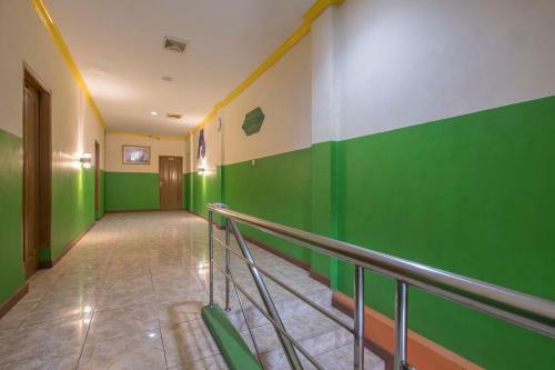 Hotel Oyo 1691 Wisma Benhil Toddopuli