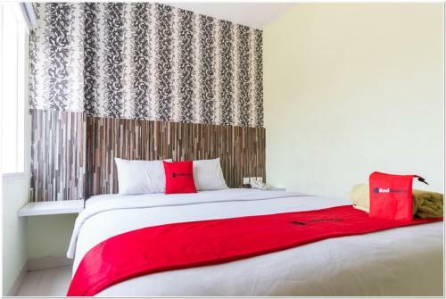 Hotel Reddoorz Plus @ Hertasning Area
