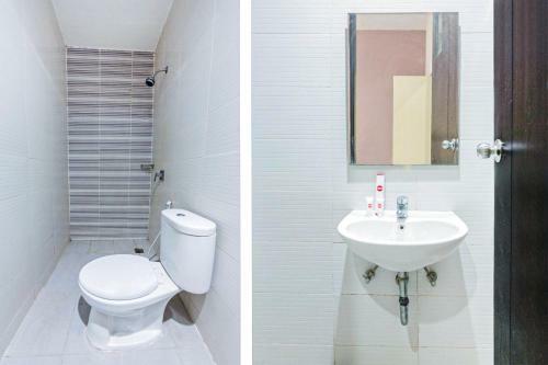 Hotel Oyo 2087 Jaya Homestay