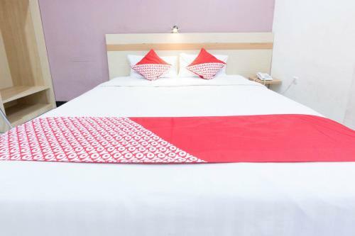 Hotel Oyo 2087 Jaya Homestay