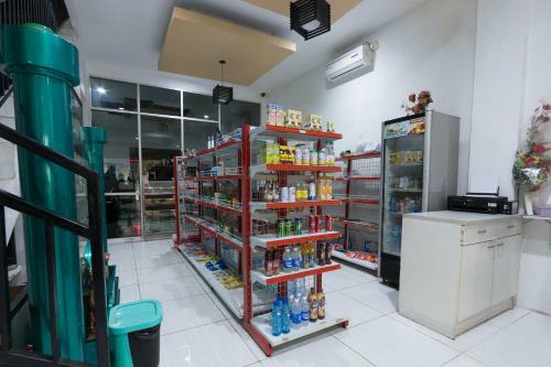 Hotel Oyo 2087 Jaya Homestay