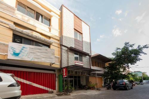 Hotel Oyo 2087 Jaya Homestay