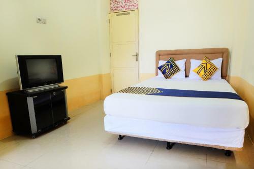 Hotel Spot On 2610 Zn Residence