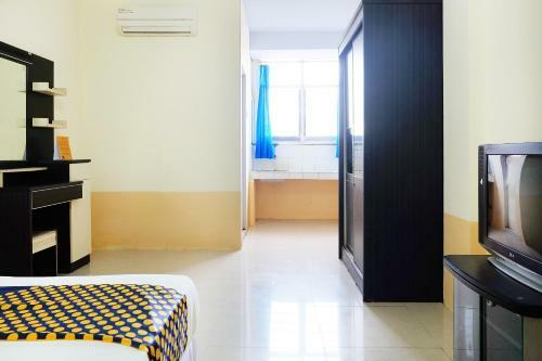 Hotel Spot On 2610 Zn Residence