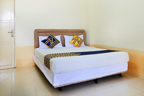 Hotel Spot On 2610 Zn Residence