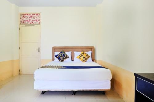 Hotel Spot On 2610 Zn Residence