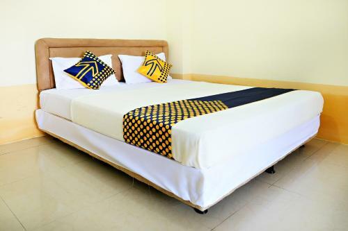 Hotel Spot On 2610 Zn Residence